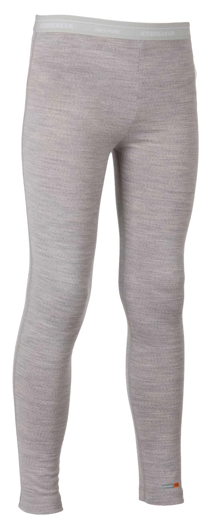Kids' Icebreaker Merino 200 Oasis Base Layer Leggings {IC-104503} Kids' Icebreaker Merino 200 Oasis Base Layer Leggings {IC-104503} -Fashion Clothing 100600 C47