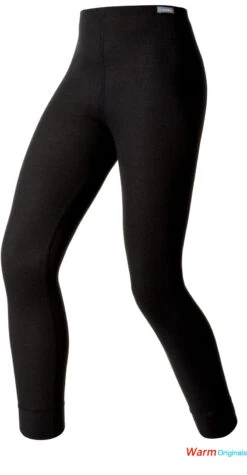 ODLO Kid's Active Warm Eco Base Layer Leggings {O-159219} -Fashion Clothing 10419 15000