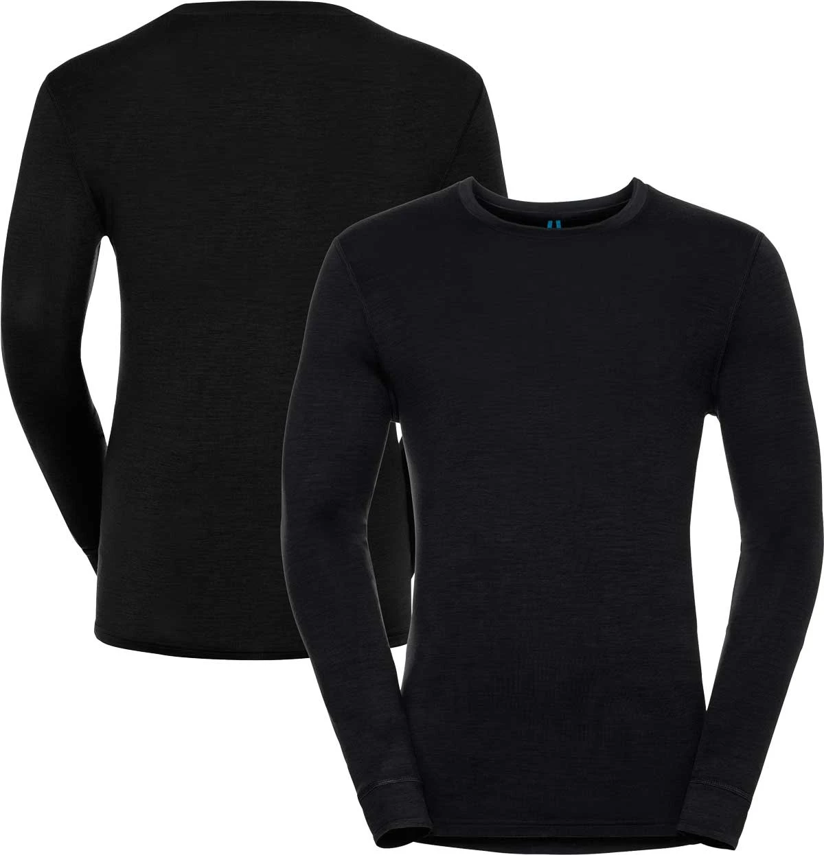 ODLO Men's Naturals 200 Merino Long Sleeve Crewe Base Layer {O-110812} ODLO Men's Naturals 200 Merino Long Sleeve Crewe Base Layer {O-110812} -Fashion Clothing 110412 15000 0ae13cb5 4587 4f64 a0df 31b6789f054f