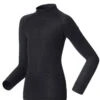 ODLO Kid's Active Warm Eco Long Sleeve Mock Neck Base Layer {O-159249}