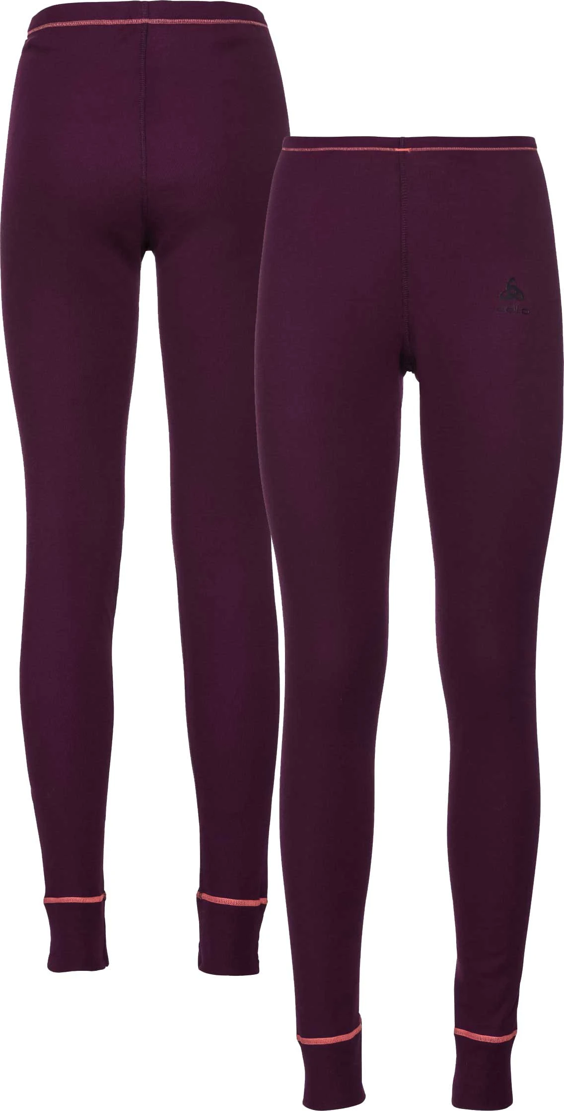 ODLO Women's Active Warm Eco Legging {O-159121} ODLO Women's Active Warm Eco Legging {O-159121} -Fashion Clothing 152041 30305