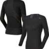 ODLO Women's Active Extra Warm Eco Crew Neck Base Layer {O-159221}