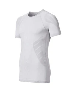 Men's ODLO Performance Light Short Sleeve Tee {O-188152} -Fashion Clothing 181012 A 16400