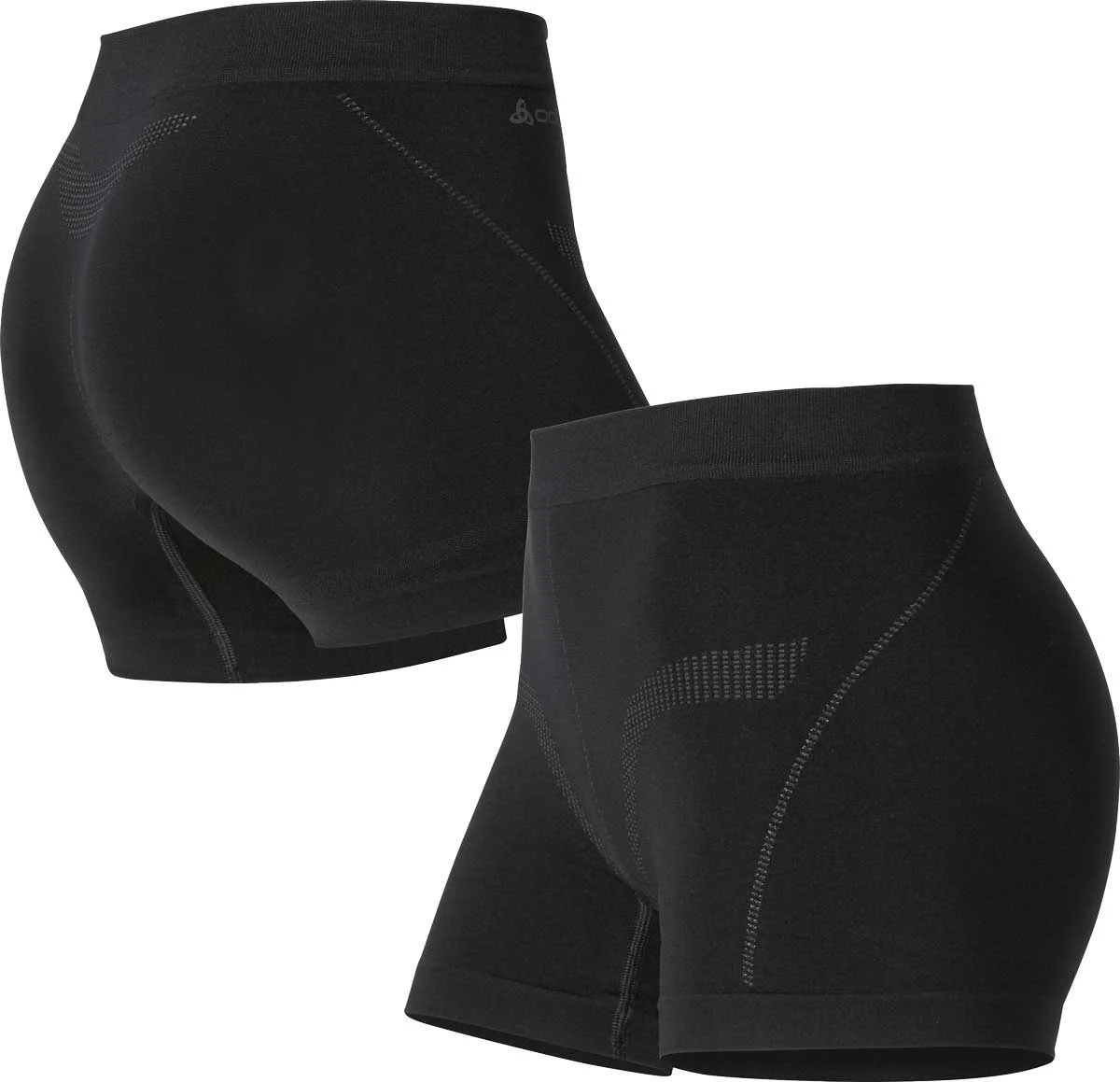 ODLO Women's Performance X-Light Boy Shorts {O-188181} ODLO Women's Performance X-Light Boy Shorts {O-188181} -Fashion Clothing 182071 15000