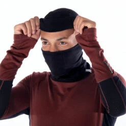 Artilect Darkhorse 185 Balaclava {ART-2210904} -Fashion Clothing 2210904 BLK 35