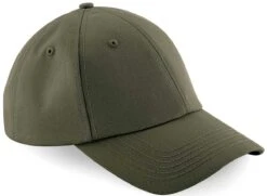 Beechfield Classic Cotton Twill Golf Cap (BC059)