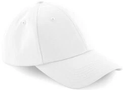 Beechfield Classic Cotton Twill Golf Cap (BC059) -Fashion Clothing 5c5c3e3deb9f5b1c75ce04e559a