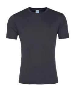 Men's AWD Just Cool Smooth Tech Performance Tee {JC020} 4 Men's AWD Just Cool Smooth Tech Performance Tee {JC020} -Fashion Clothing 5c5c3e3deb9f5b1c75ce3e32ac7481f4
