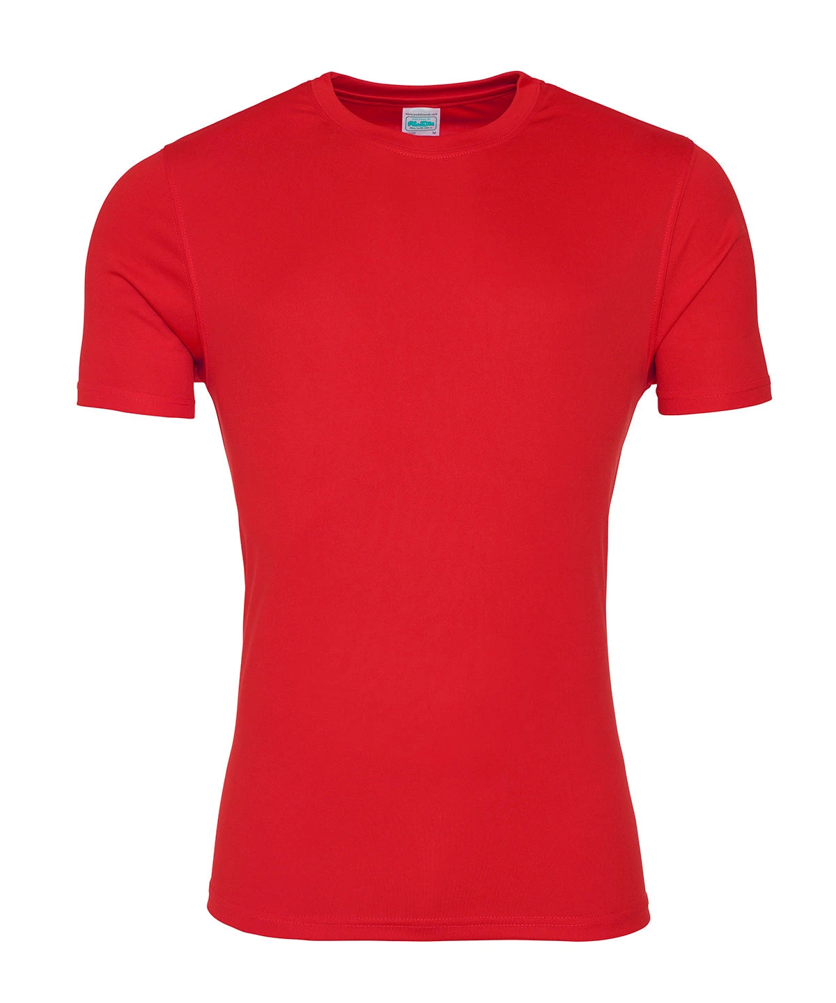 Men's AWD Just Cool Smooth Tech Performance Tee {JC020} Men's AWD Just Cool Smooth Tech Performance Tee {JC020} -Fashion Clothing 5c5c3e3deb9f5b1c75ce3e36248827a6