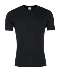 Men's AWD Just Cool Smooth Tech Performance Tee {JC020} 6 Men's AWD Just Cool Smooth Tech Performance Tee {JC020} -Fashion Clothing 5c5c3e3deb9f5b1c75ce3e39b9996aed