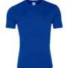Men's AWD Just Cool Smooth Tech Performance Tee {JC020}