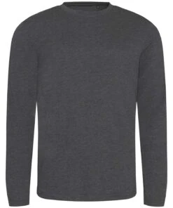 Men's AWD Triblend Long Sleeve Tee (R-JT002) -Fashion Clothing 5c5c3e3deb9f5b1c75ce46b5367