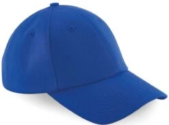 Beechfield Classic Cotton Twill Golf Cap (BC059) -Fashion Clothing 5c669bd70d4a3257ae00001a87a