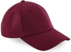 Beechfield Classic Cotton Twill Golf Cap (BC059) -Fashion Clothing 5c669bd70d4a3257ae00001b838
