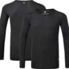 Artilect Men's Boulder 125 Long Sleeve Baselayer Crew {ART-2211120}
