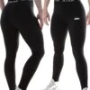Women's ATAK Sports Thermal Compression Tights