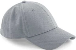 Beechfield Adult Air Mesh Vented Golf Cap (BC196)