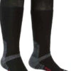 Bridgedale Unisex Explorer Performance Heavyweight Merino Wool Knee High Socks {BR-710153}