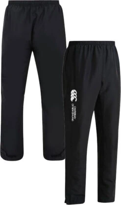 Canterbury Men's Open Hem Stadium Track Pants