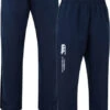 Canterbury Women's Club Open Hem Stadium Track Pants {C-612606}