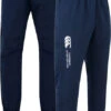 Canterbury Youth Club Open Hem Stadium Track Pants {CCC-E712607}