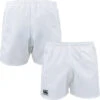 Canterbury Junior Advantage Game-Day Rugby Shorts