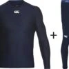 Men's Canterbury Thermoreg Baselayer COMBO