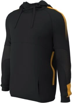 Adult Xero Degrees "Edge Pro" Synthetic Sports Hoody {XO-CH874}