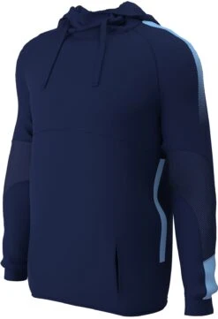 Kids' Xero Degrees "Edge Pro" Synthetic Sports Hoody {XO-CH874}