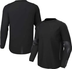 Youth Xero Degrees Edge Pro Contact Training Top (XO-CH860Y) 3 Youth Xero Degrees Edge Pro Contact Training Top (XO-CH860Y) -Fashion Clothing CH 0860 BLK STEEL 47a80029 da5a 478a 973b 5d7bded7dc8c