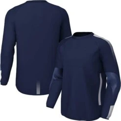 Youth Xero Degrees Edge Pro Contact Training Top (XO-CH860Y) 8 Youth Xero Degrees Edge Pro Contact Training Top (XO-CH860Y) -Fashion Clothing CH 0860 NVY WHITE 137ef590 cc68 4b84 992c 1cc9680a5e9b