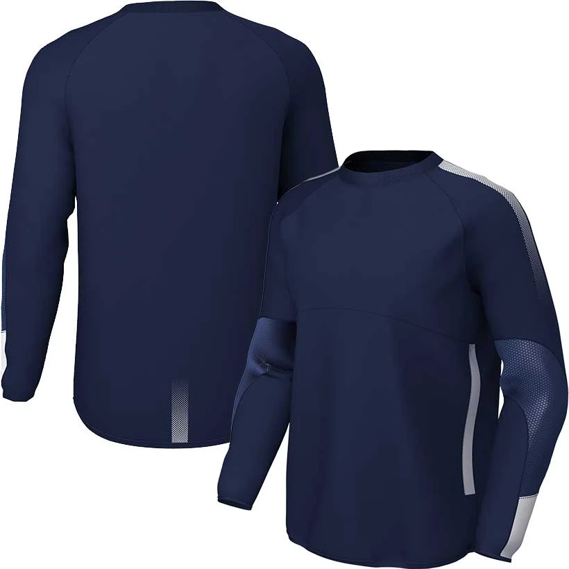 Youth Xero Degrees Edge Pro Contact Training Top (XO-CH860Y) Youth Xero Degrees Edge Pro Contact Training Top (XO-CH860Y) -Fashion Clothing CH 0860 NVY WHITE 137ef590 cc68 4b84 992c 1cc9680a5e9b