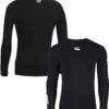 Men's Canterbury Thermoreg Baselayer Crew {C-546845}