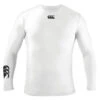 Kids' Canterbury Thermoreg Base Layer Long Sleeve Crew {C-746845}