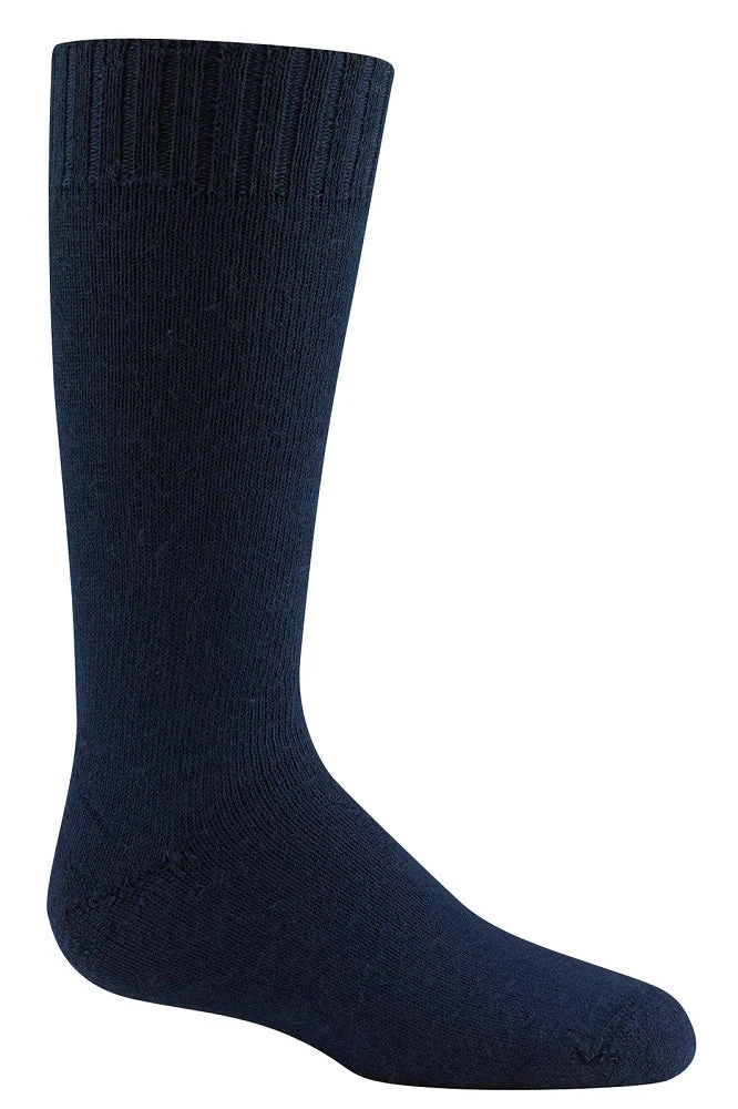 Wigwam Kids' Wool Rich Midweight Ski Socks {WG-F2249} Wigwam Kids' Wool Rich Midweight Ski Socks {WG-F2249} -Fashion Clothing F2081 MDN