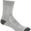 Icebreaker Women's Hike+ Midweight Merino Wool Crew Socks {IC-105097}
