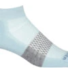 Icebreaker Women's Merino Wool Multi-Sport Light No-Show Socks {IC-105128}