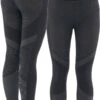 Women's Icebreaker BodyfitZONE 200 Seamless Leggings {IC-105166}