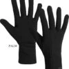 Icebreaker "Apex" 260GSM Merino Wool Liner Gloves {IC-104827}