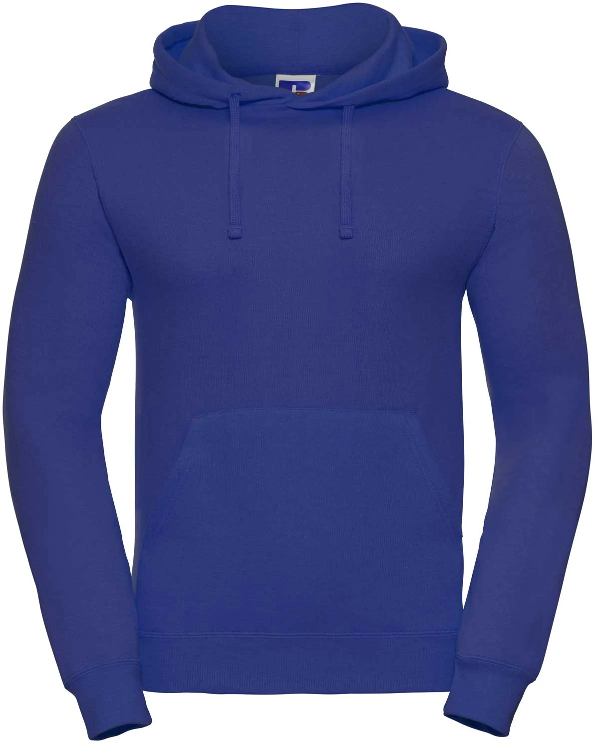 Russell Athletic "575" Classic Poly Cotton Unisex Hoody {R-J525M} Russell Athletic "575" Classic Poly Cotton Unisex Hoody {R-J525M} -Fashion Clothing J575M BrightRoyal