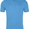 Men's AWD Team Cool Smooth Polo {JC021}
