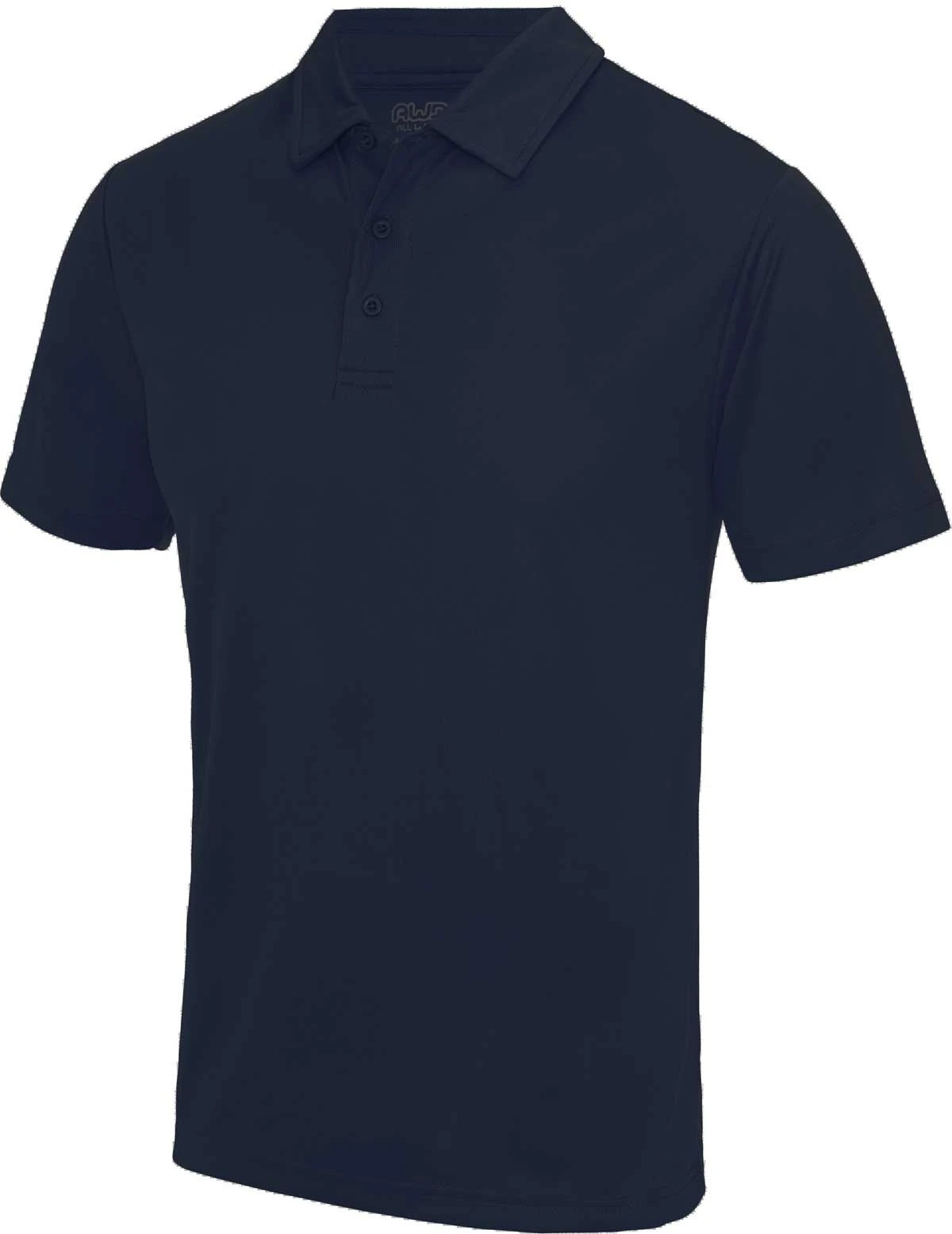 Men's AWD Team Cool Tech Polo {JC040} Men's AWD Team Cool Tech Polo {JC040} -Fashion Clothing JC040 FrenchNavy 2252ab21 d5f3 4c94 8e43 bb0171af5a4c