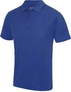 Men's AWD Team Cool Tech Polo {JC040} 12 Men's AWD Team Cool Tech Polo {JC040} -Fashion Clothing JC040 RoyalBlue 3e6d423c c0d1 4931 8b9f 37cc52dc317d