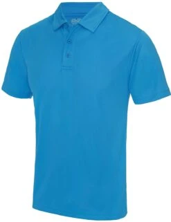 Men's AWD Team Cool Tech Polo {JC040} 13 Men's AWD Team Cool Tech Polo {JC040} -Fashion Clothing JC040 SapphireBlue dde56c46 5e67 4bfa b3bd c93dd00b307a