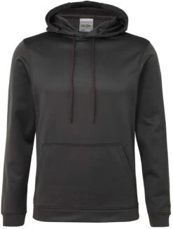 Men's AWD Solid Synthetic Sports Hoody {JH006} -Fashion Clothing JH006 SteelGrey c9474f3a 89ba 42af b43b 36567d910356