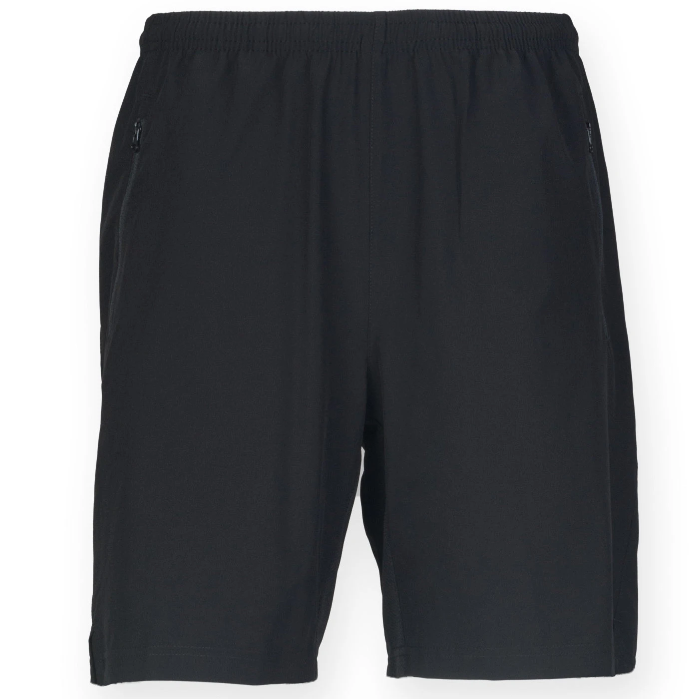 F&H 7" Pro-Stretch Sports Shorts {LV817} F&H 7" Pro-Stretch Sports Shorts {LV817} -Fashion Clothing LV817 Black FT