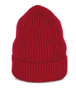 Native Spirit Merino Wool Cable Knit Cuffed Beanie {NS012} 3 Native Spirit Merino Wool Cable Knit Cuffed Beanie {NS012} -Fashion Clothing NS012HIBFRONT