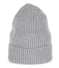 Native Spirit Merino Wool Cable Knit Cuffed Beanie {NS012} 5 Native Spirit Merino Wool Cable Knit Cuffed Beanie {NS012} -Fashion Clothing NS012MGHFRONT