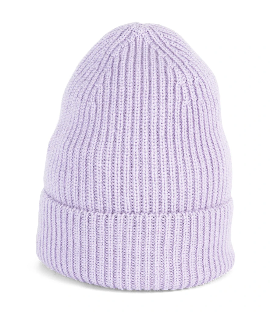 Native Spirit Merino Wool Cable Knit Cuffed Beanie {NS012} Native Spirit Merino Wool Cable Knit Cuffed Beanie {NS012} -Fashion Clothing NS012PRMFRONT