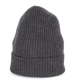 Native Spirit Merino Wool Cable Knit Cuffed Beanie {NS012} 9 Native Spirit Merino Wool Cable Knit Cuffed Beanie {NS012} -Fashion Clothing NS012VGHFRONT